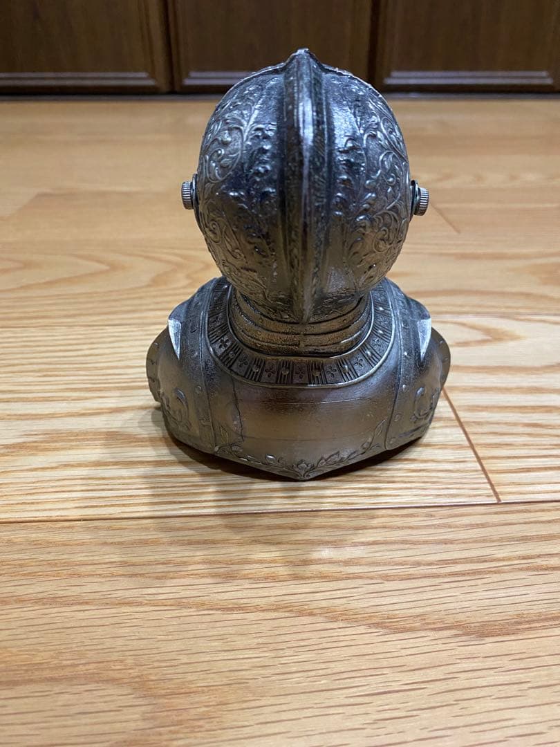 ニッカウイスキー G&G兜鎧 サントリーオールド - メルカリ