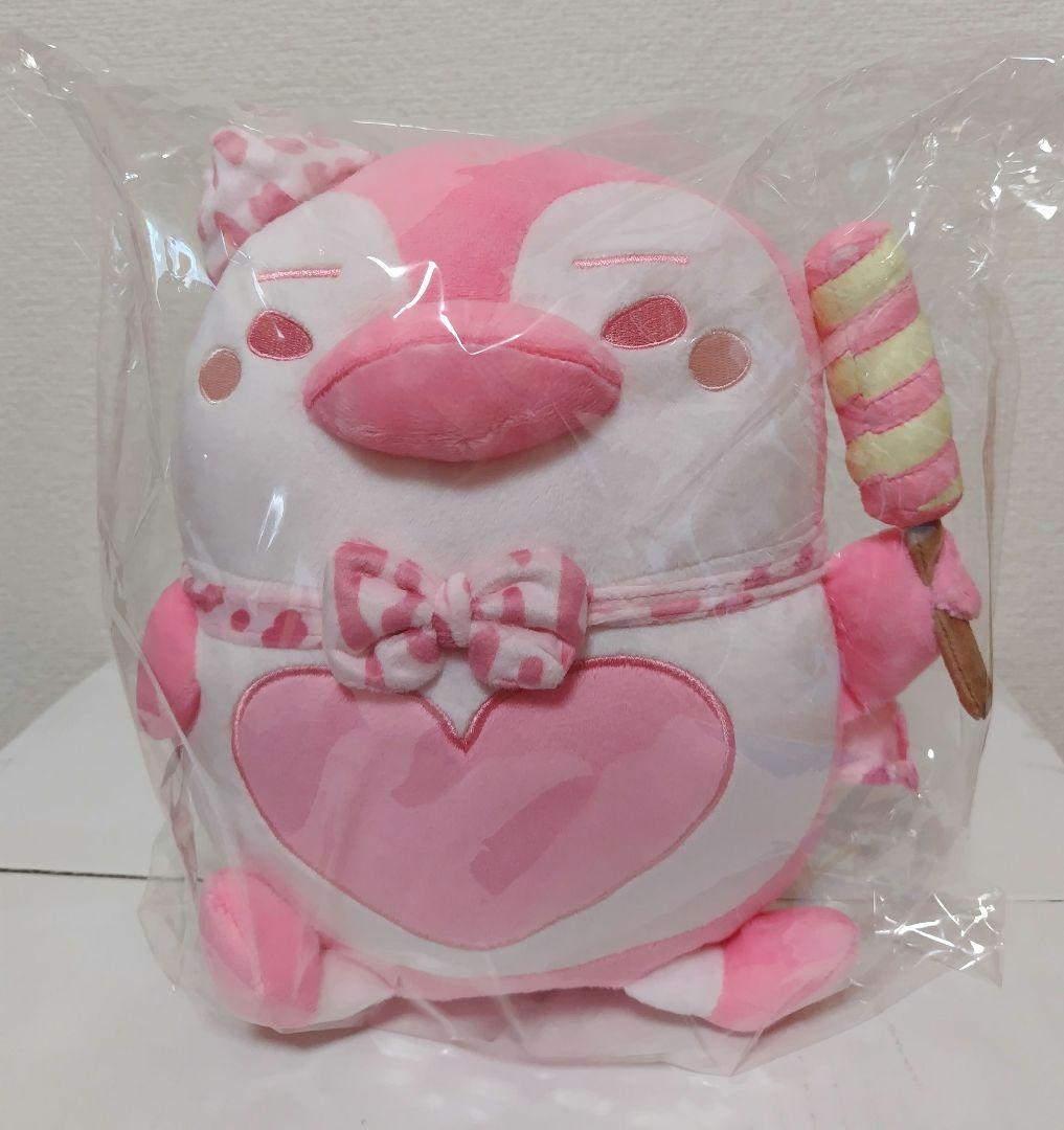 2PM 『White Day Collection』ジュノ ぬいぐるみ 2PM ジュノ ペンペン