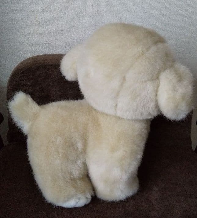 オリエンタルトーイ株式会社 うめ吉 よしぞう ぬいぐるみ