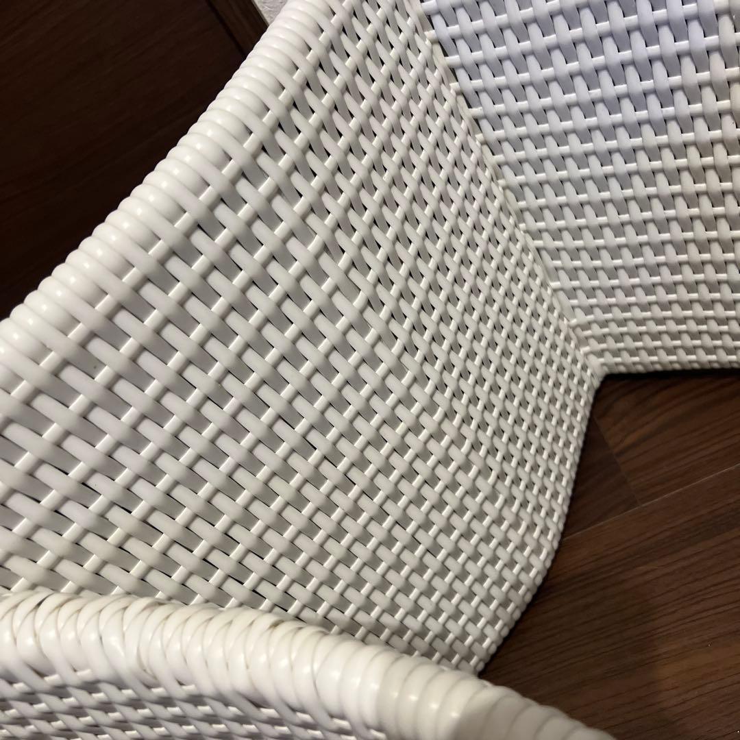 ASPLUND PANIER STOOL アスプルンド パニエ スツール