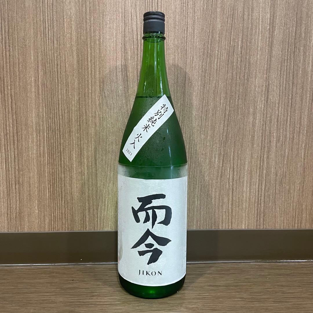 而今 特別純米酒 火入れ 1800ml 新品未開封 クール便発送）而今 特別純米 火入 1800ml 日本酒（2025年4月） : 上方