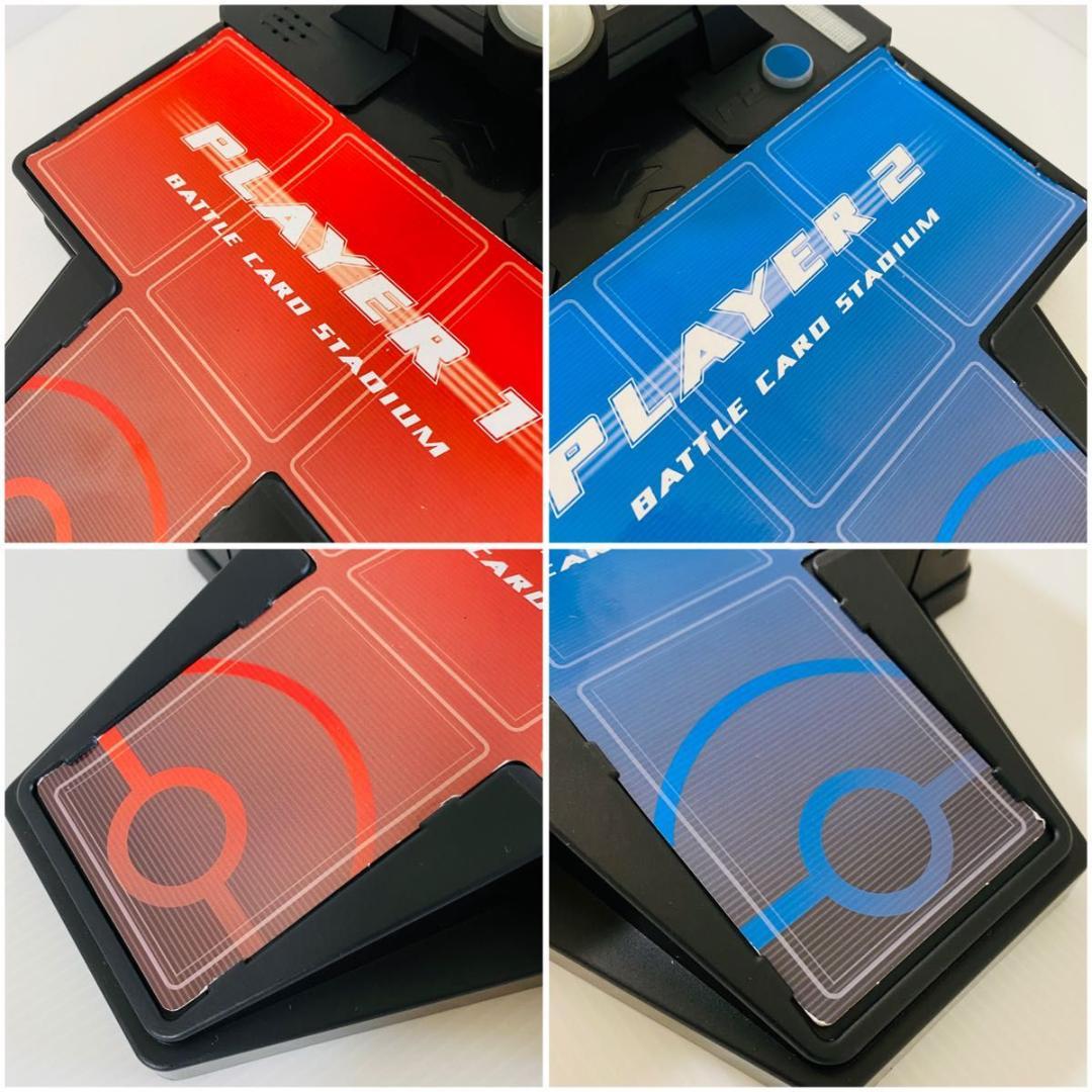 希少！ ポケットモンスター バトルカードスタジアムXY 初回限定 ポケモンカード