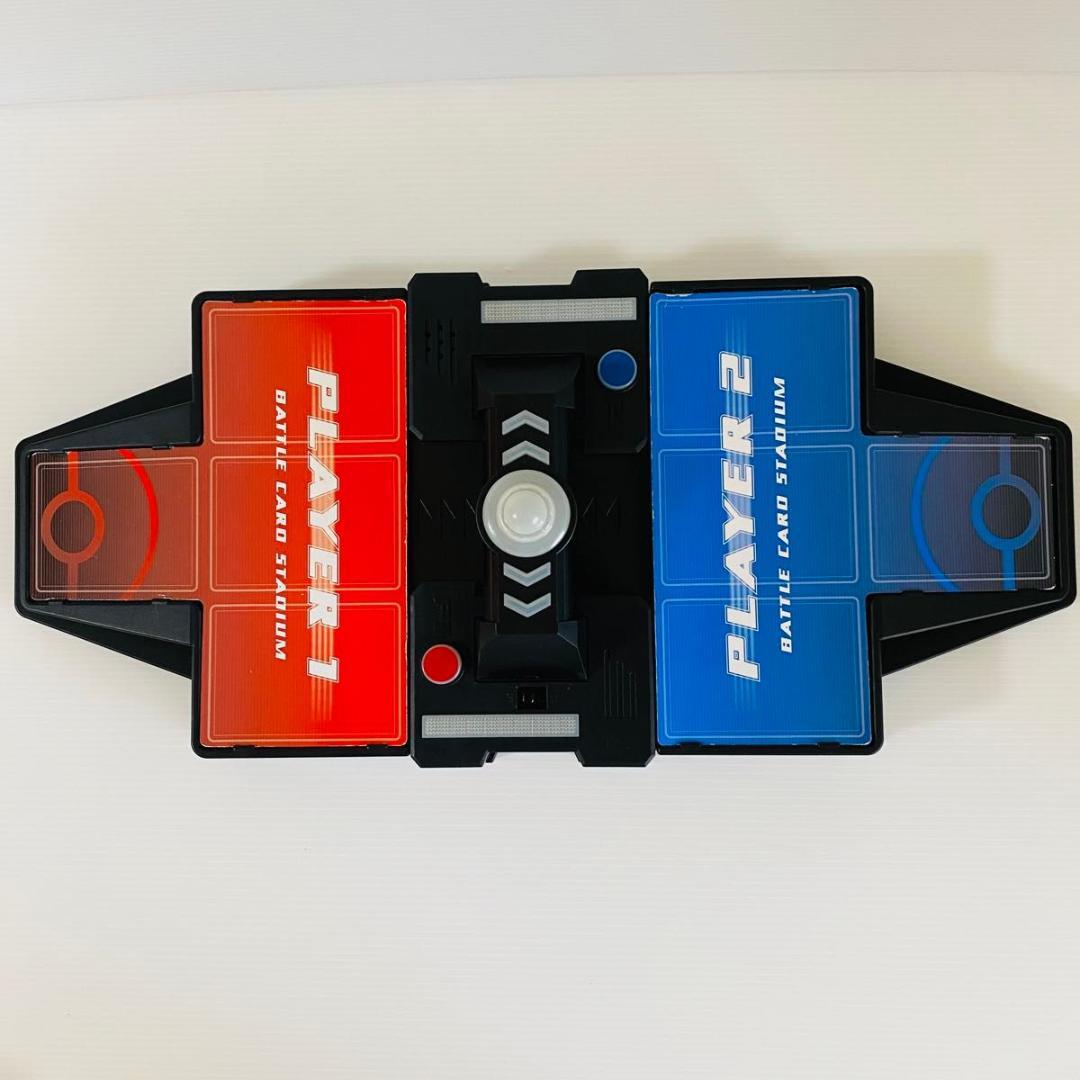 希少！ ポケットモンスター バトルカードスタジアムXY 初回限定 ポケモンカード