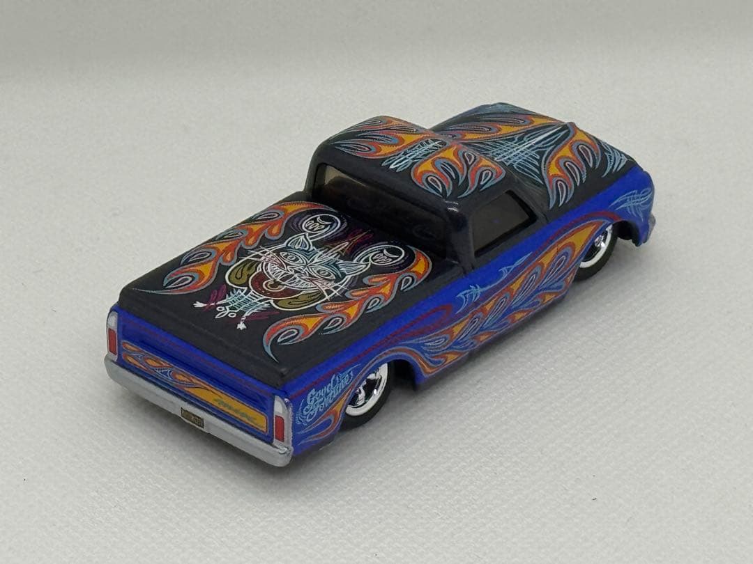 即*い様 2021 Hot Wheels Japan Convention ミニ