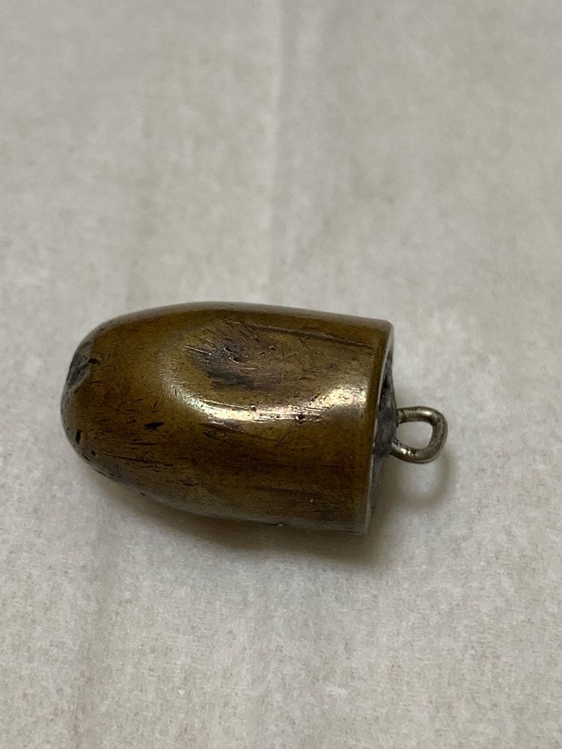 弾頭 弾丸 発射済 超激レア