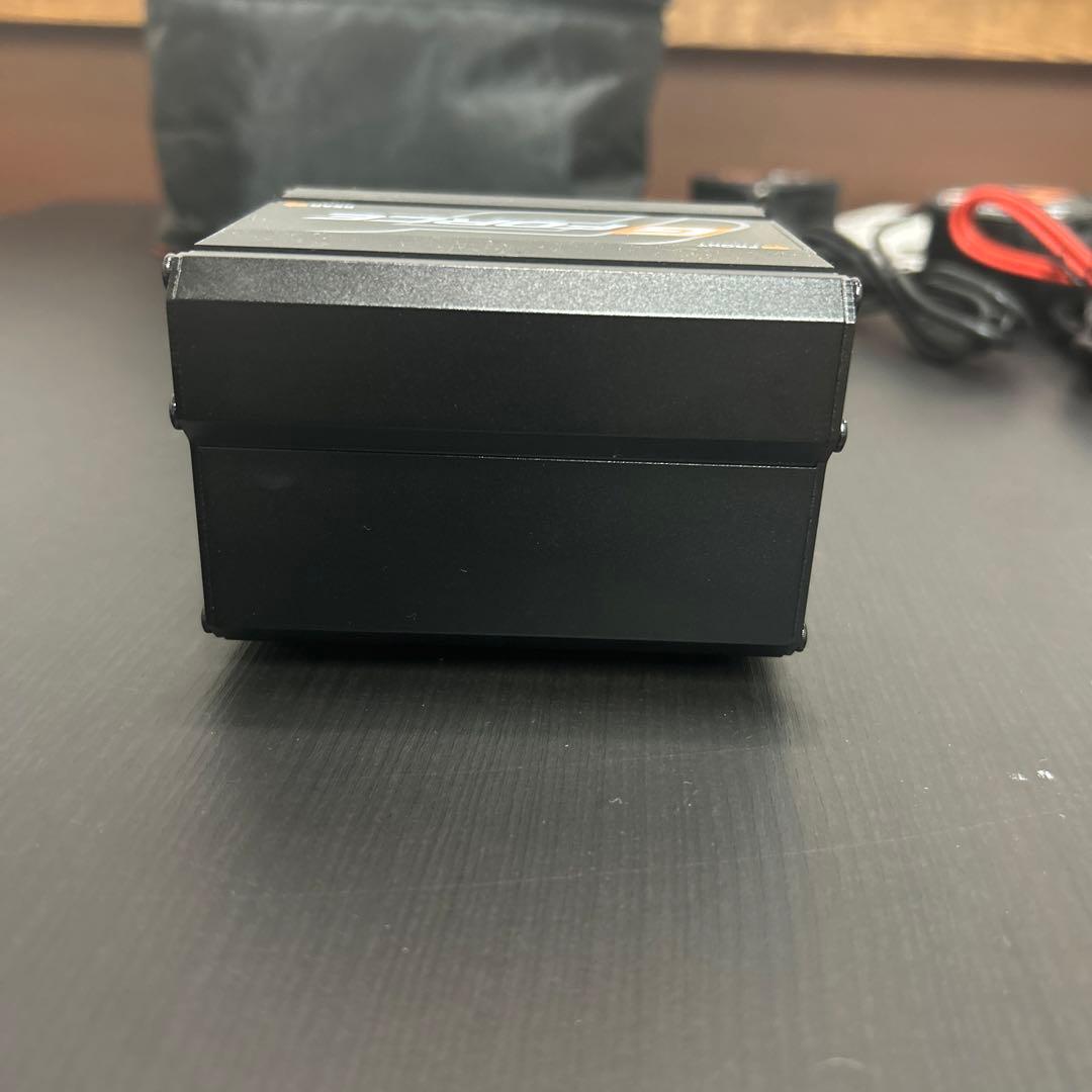 G FORCE タイヤウォーマーセット