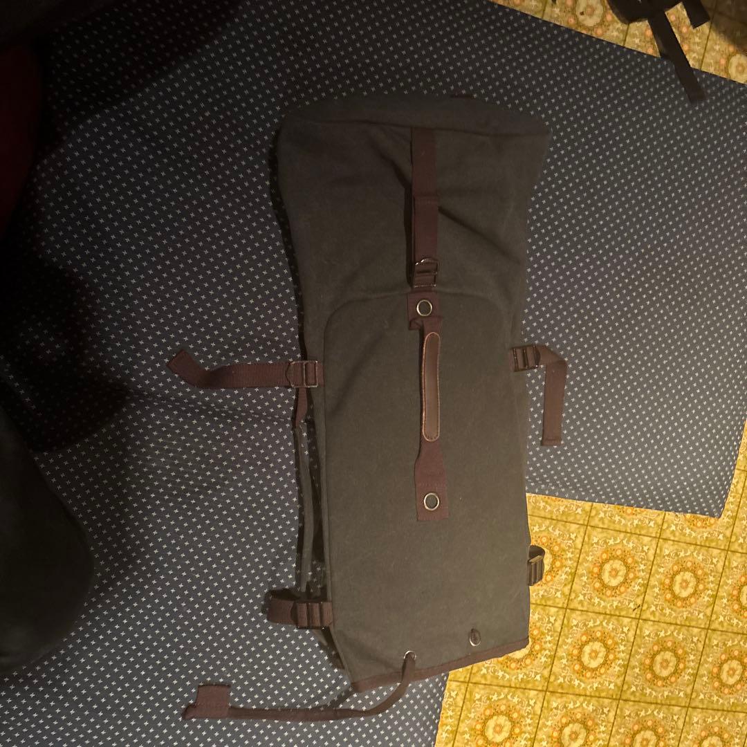 サンレレ　ケース付属