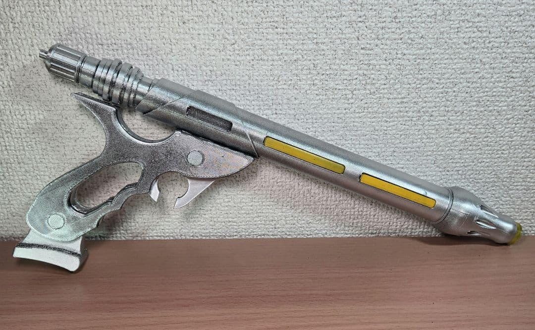 STAR WARS　ジャンゴフェット　ウェスター34ブラスター　1/1スケール