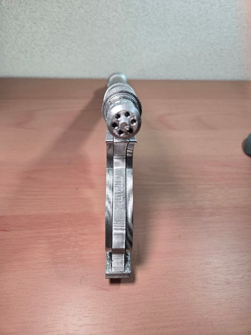 STAR WARS　ジャンゴフェット　ウェスター34ブラスター　1/1スケール