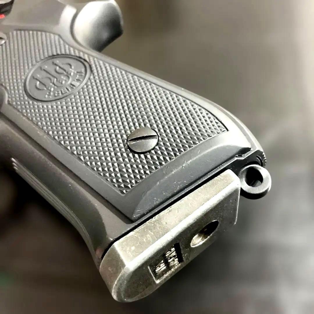 安価ゲーム・おもちゃ・グッズ - WAベレッタM92FSパーフェクト