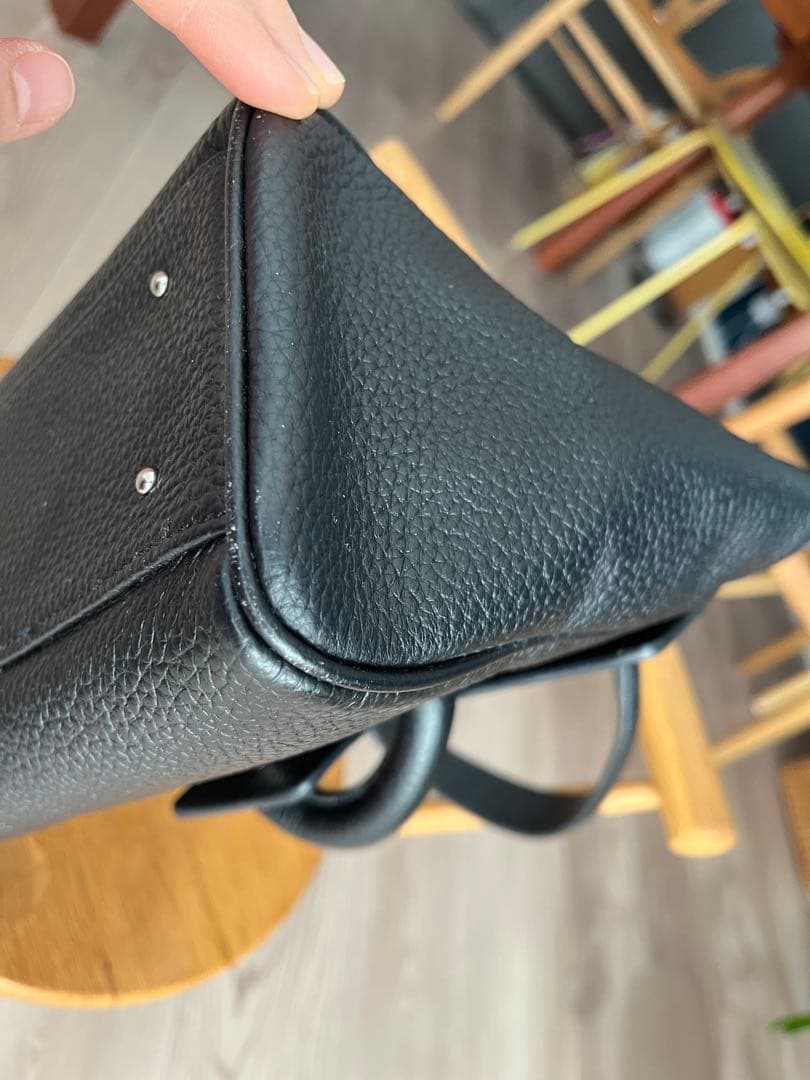 VASIC EVER MINI MINI ブラック