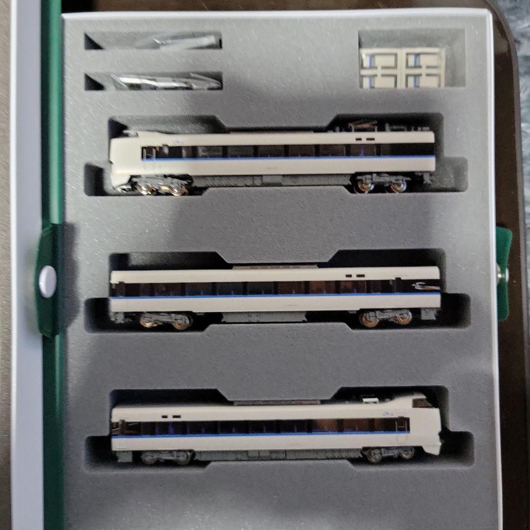 KATO 683系 サンダーバードリニューアル 12両フル編成セット 中古