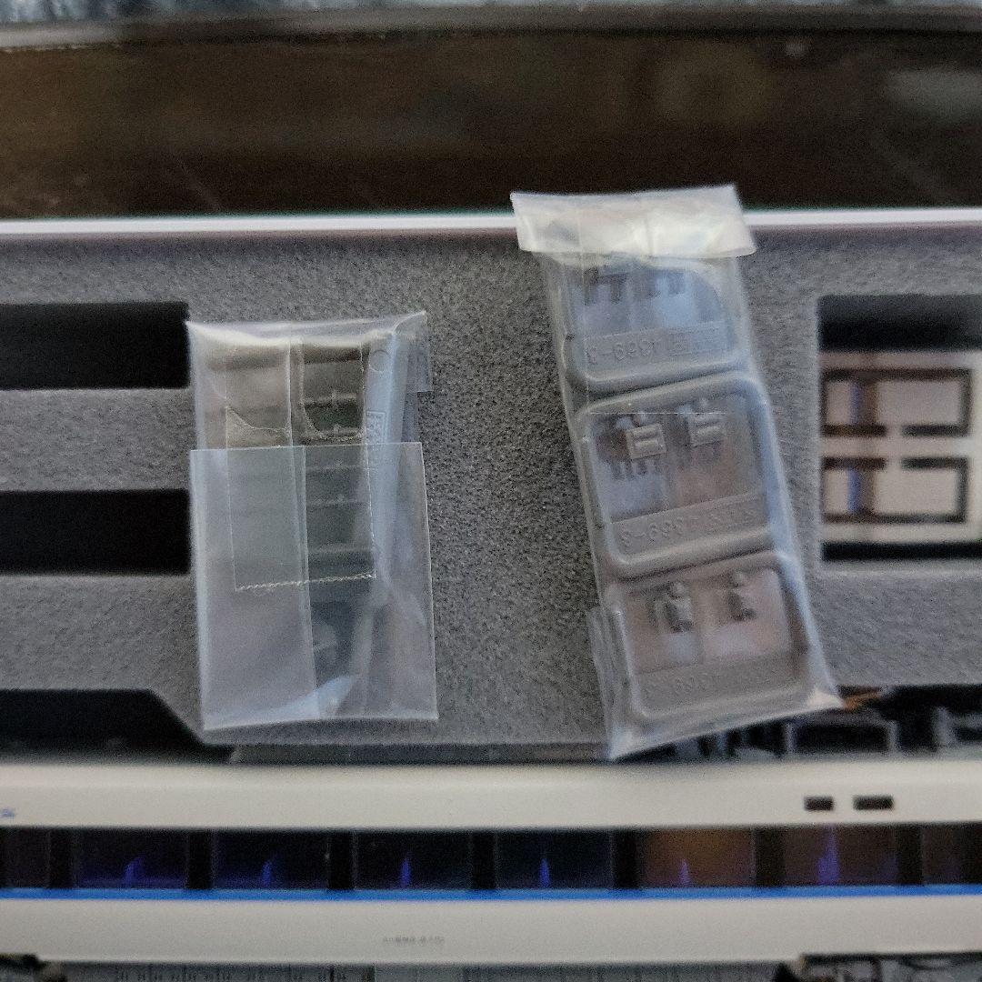 KATO 683系 サンダーバードリニューアル 12両フル編成セット 中古