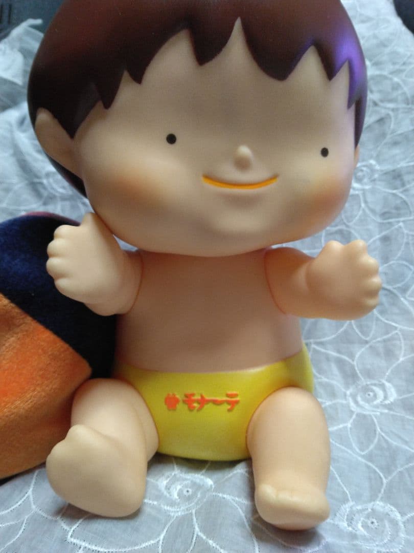 限定価格✰レトロ✰店頭看板赤ちゃん