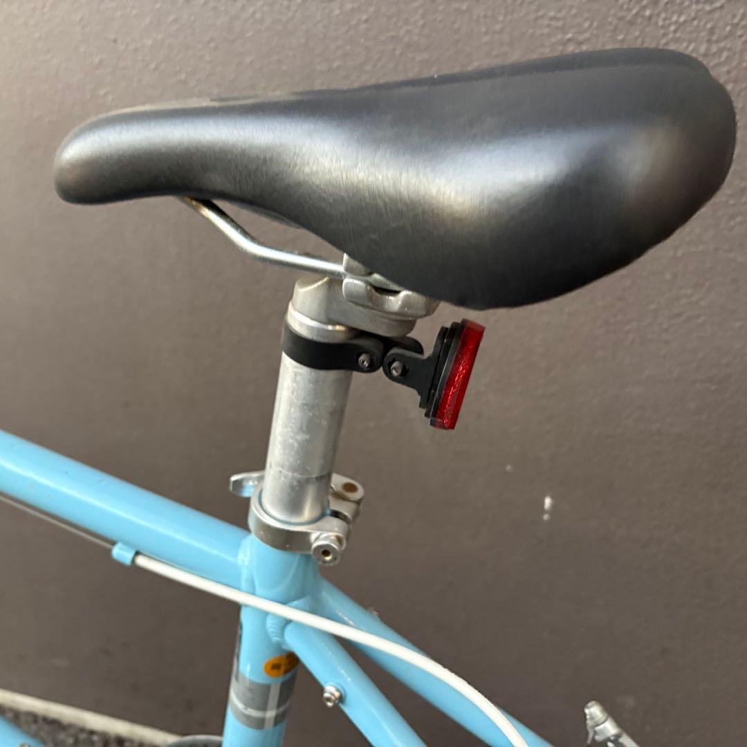 【K】要修理 GIANT LIV AMICA 2018年