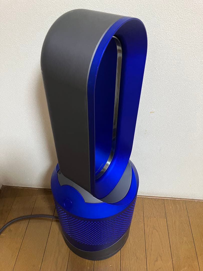 2016 Pure Hot Cool HP01扇風機ヒーター整備完了品