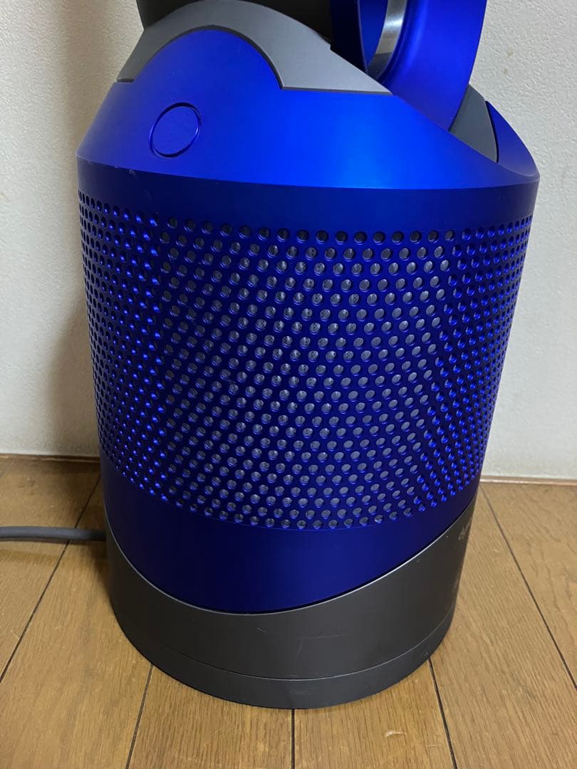 2016 Pure Hot Cool HP01扇風機ヒーター整備完了品