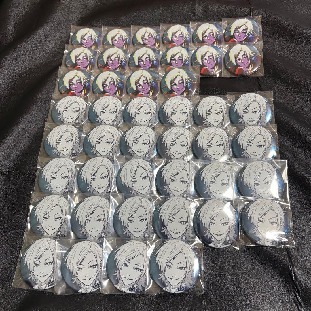 ブルーロック ミヒャエル・カイザー グッズセット