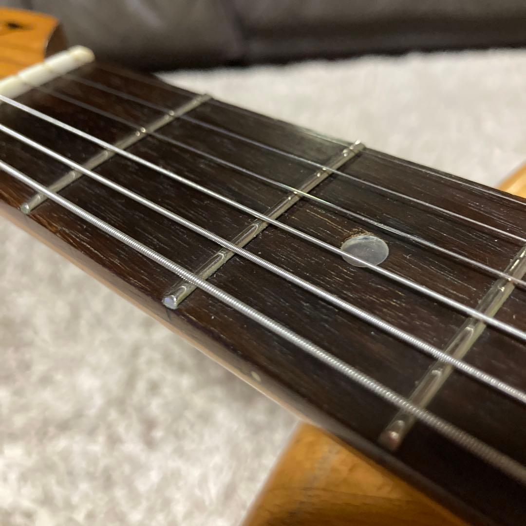 LEGEND エレキギター