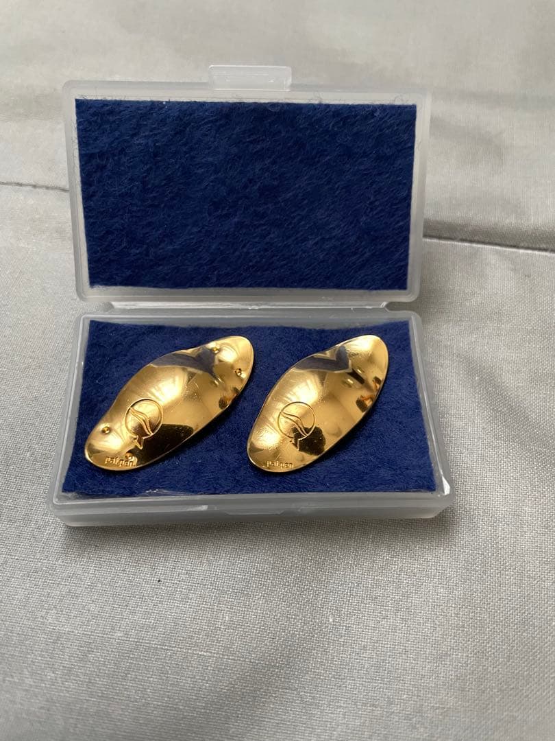 リーフレック ゴールドプレート 33mm 旧モデル リーフレック 33mm