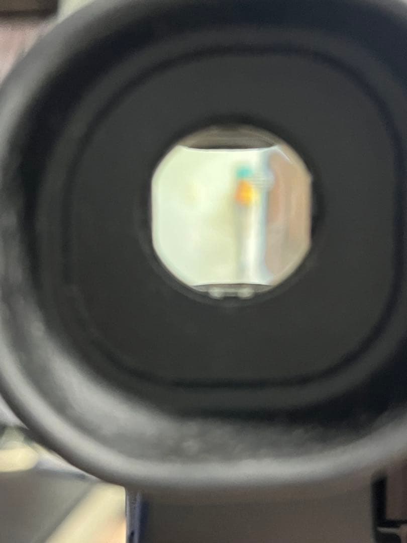 ソニー Handycam 8mmビデオカメラvideo Hi8 CCD-TR3