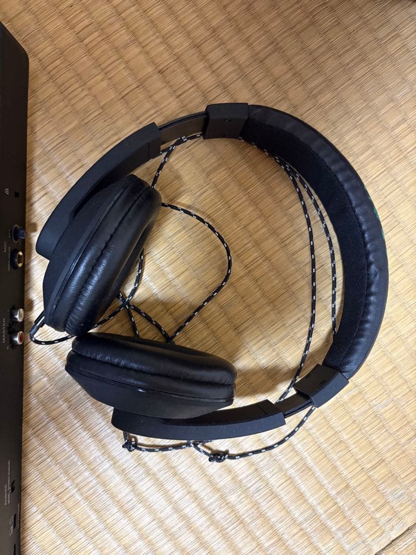 DJコントローラー スピーカー ヘッドフォン付き DDJ 400 DJ