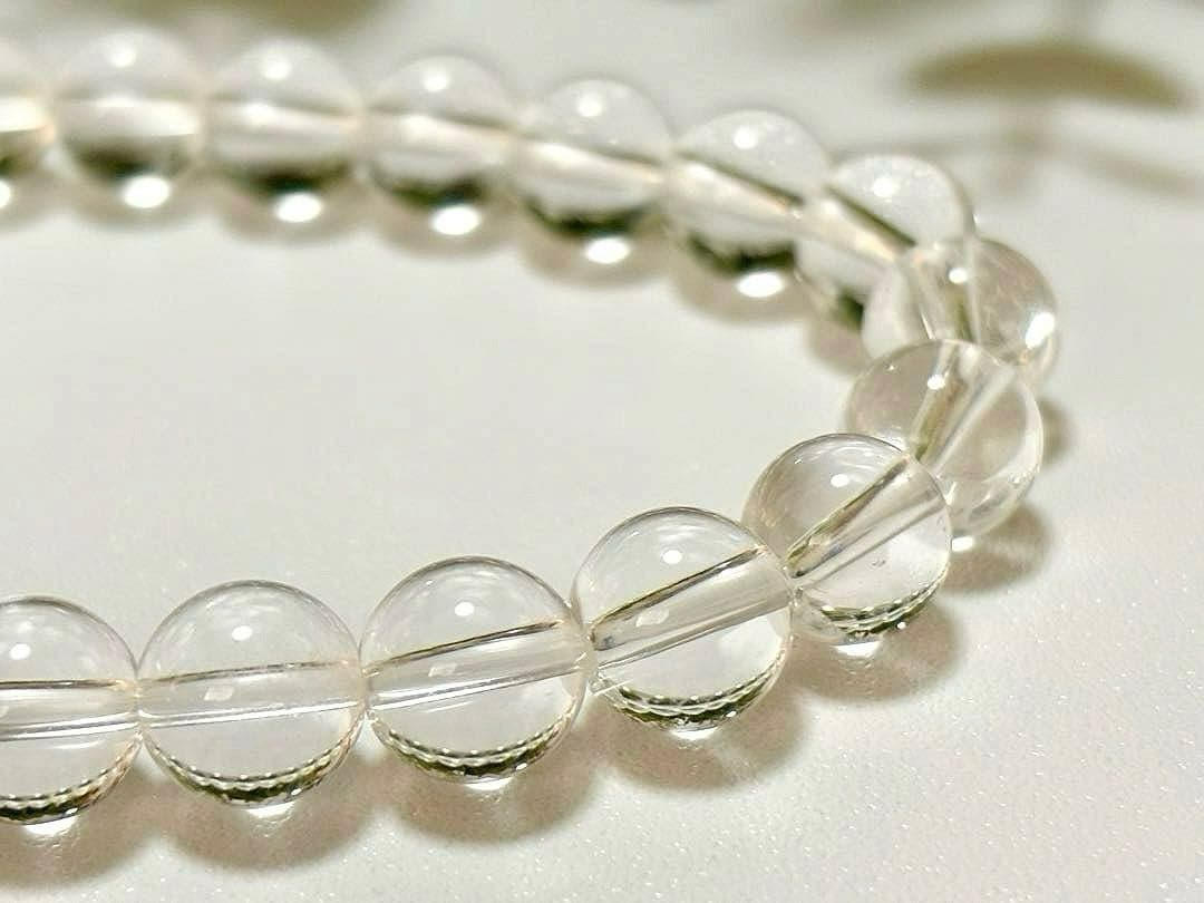 究極品質　秘蔵放出　光を纏いし神の聖石　幻のオールドガネッシュヒマール　8.5㎜