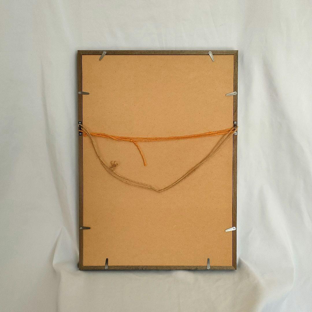 Stephen Kenny活版印刷 MADE in U.K.ミッドセンチュリー