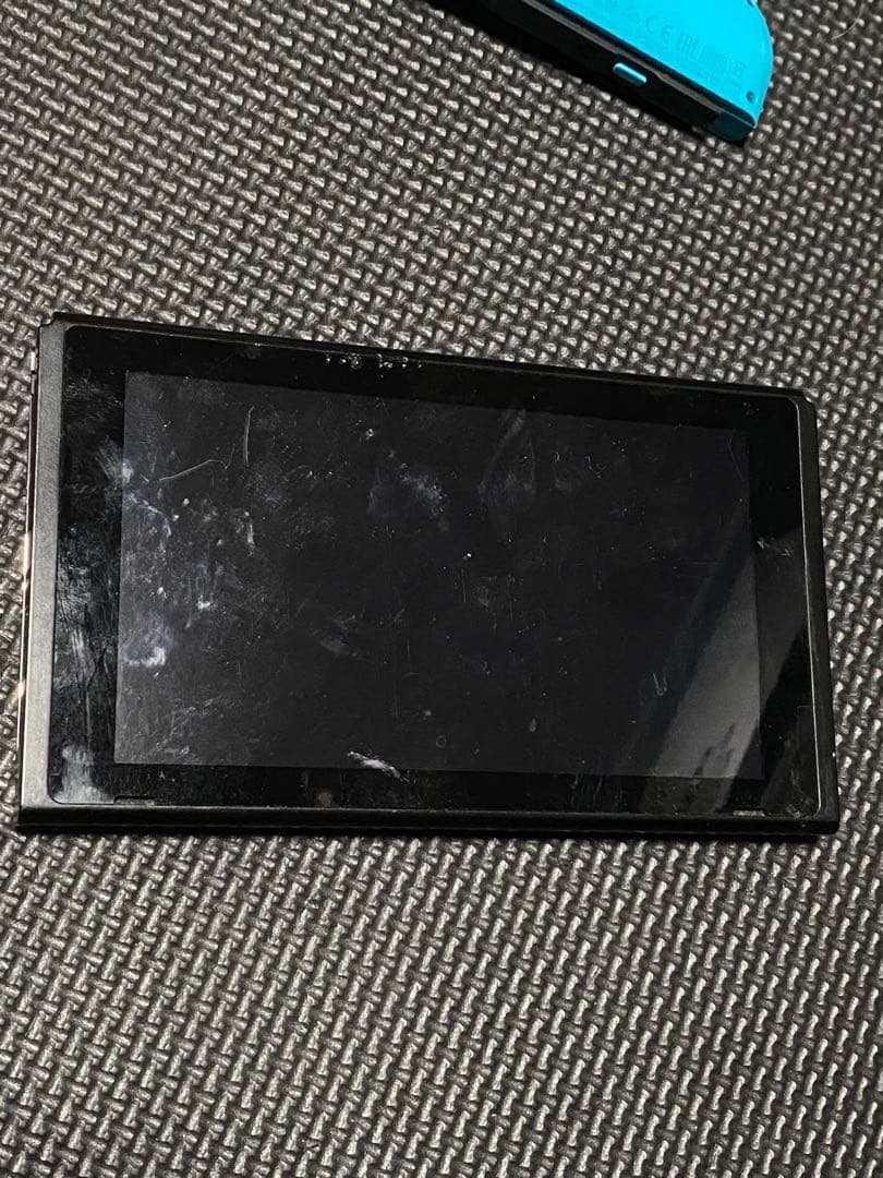 Nintendo Switch 本体 ［カセットなし］