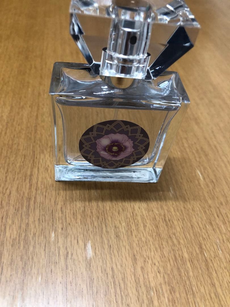 蝶の毒華の鎖　フレグランス