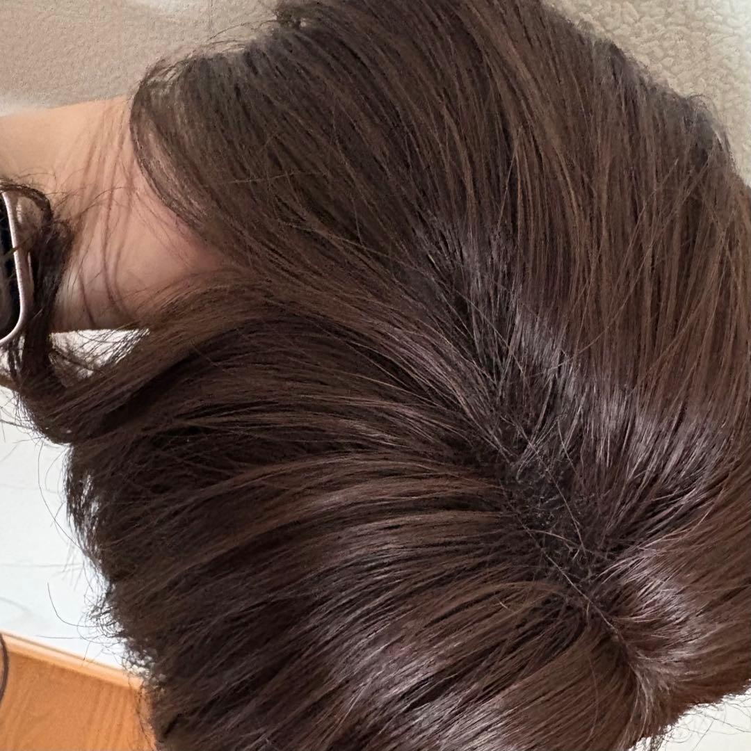 医療用ウィッグ