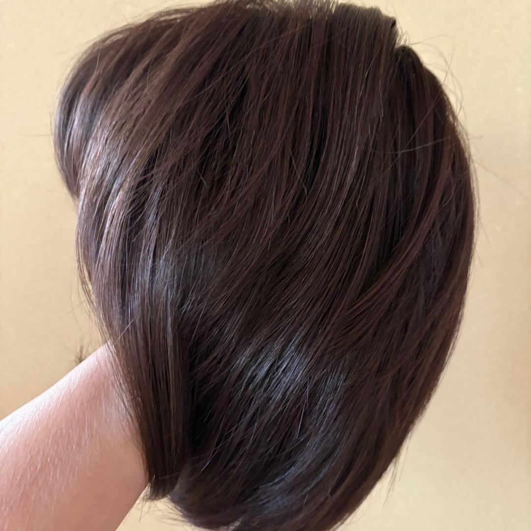 医療用ウィッグ