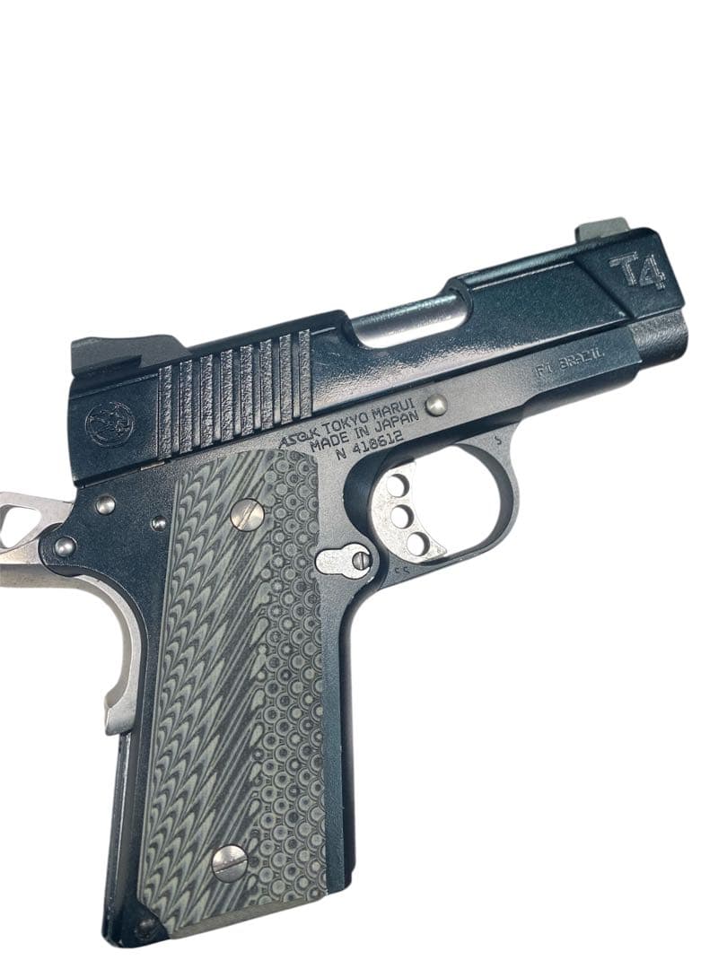 し*ん様 東京マルイV10カスタム品 ナイトホークT4