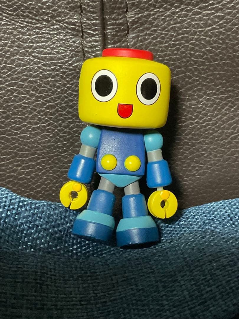 CAPCOM GIRLS COLLECTION トロン＆コブン イエローVer