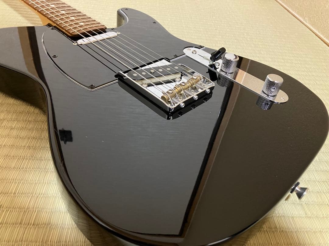 momose MTL1-STD テレキャスター