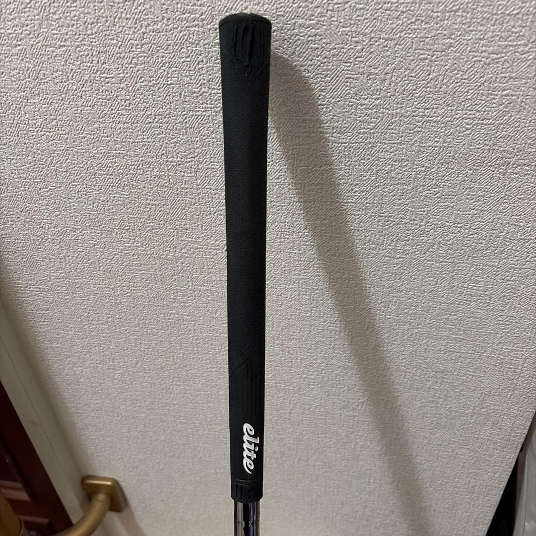 Srixon ZX 3番ユーティリティ