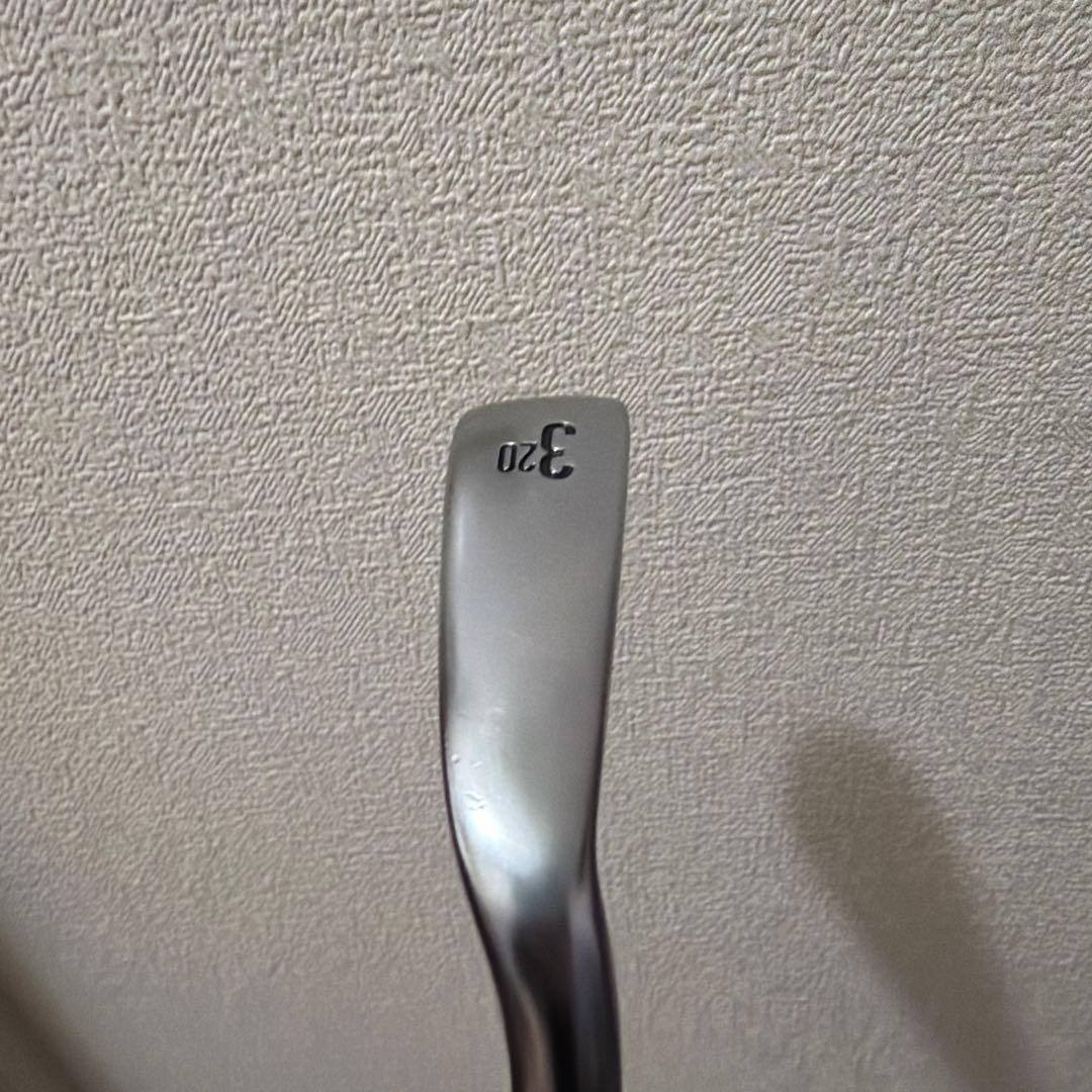 Srixon ZX 3番ユーティリティ