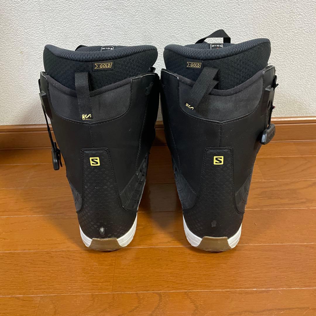 スノーボード SALOMON 27.5cm