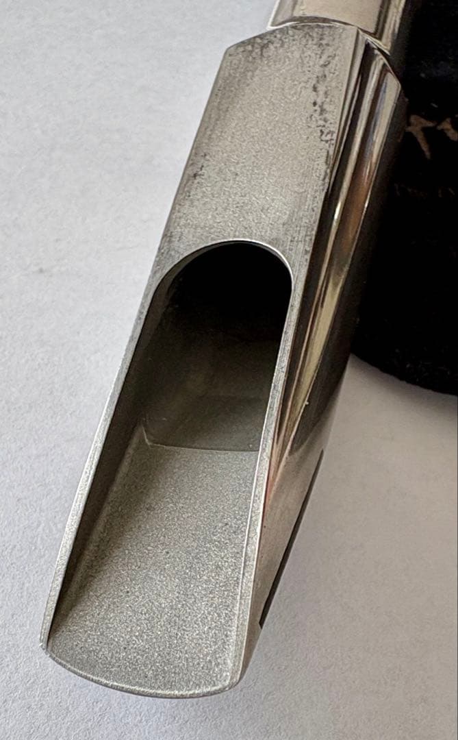 Gottsu ゴッツ テナーサックスマウスピース HL 2018 #8