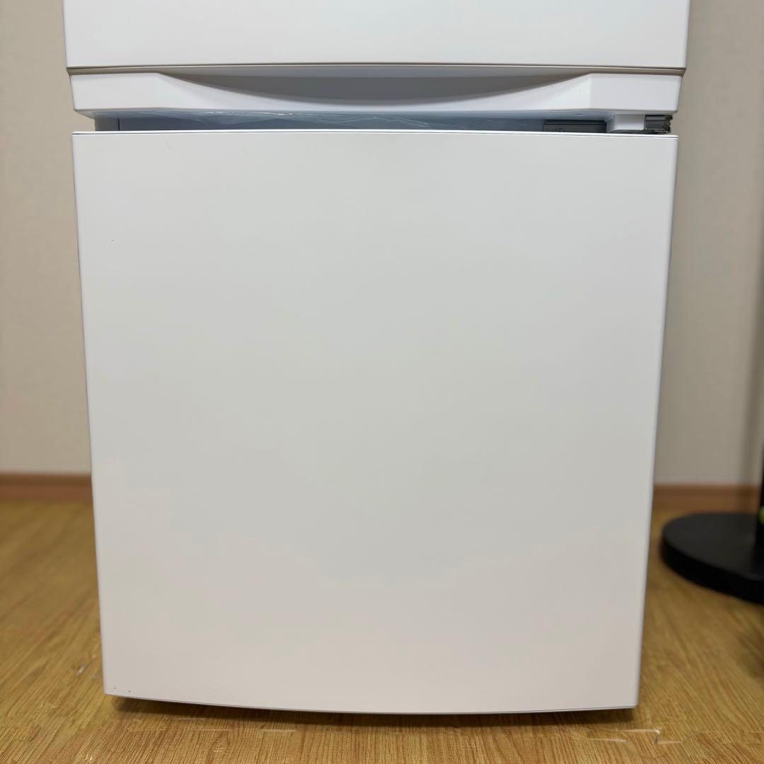 2024年 冷蔵庫 一人暮らし 単身用 小型 保証 送料無料 東芝 未使用に近い