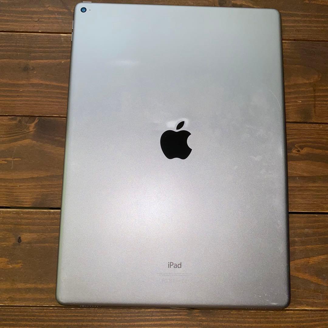 iPad Pro 12.9インチ 第1世代 ジャンク品
