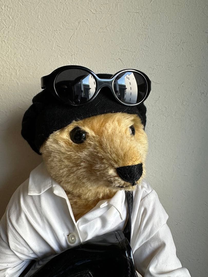 シュタイフsteiff ラルフローレンレイシーベア1996年