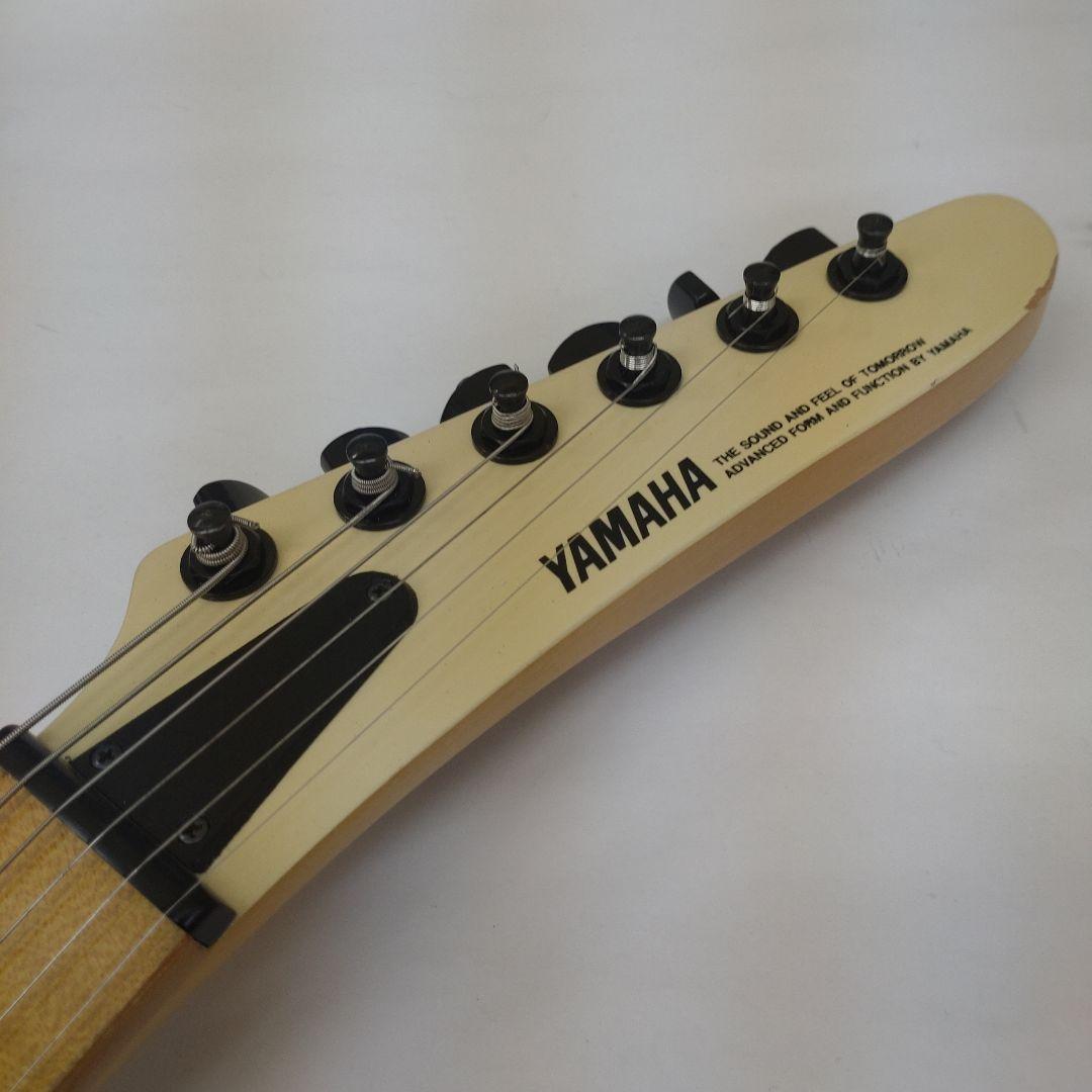 YAMAHAMG-ⅢR松本孝弘パッパラー河合