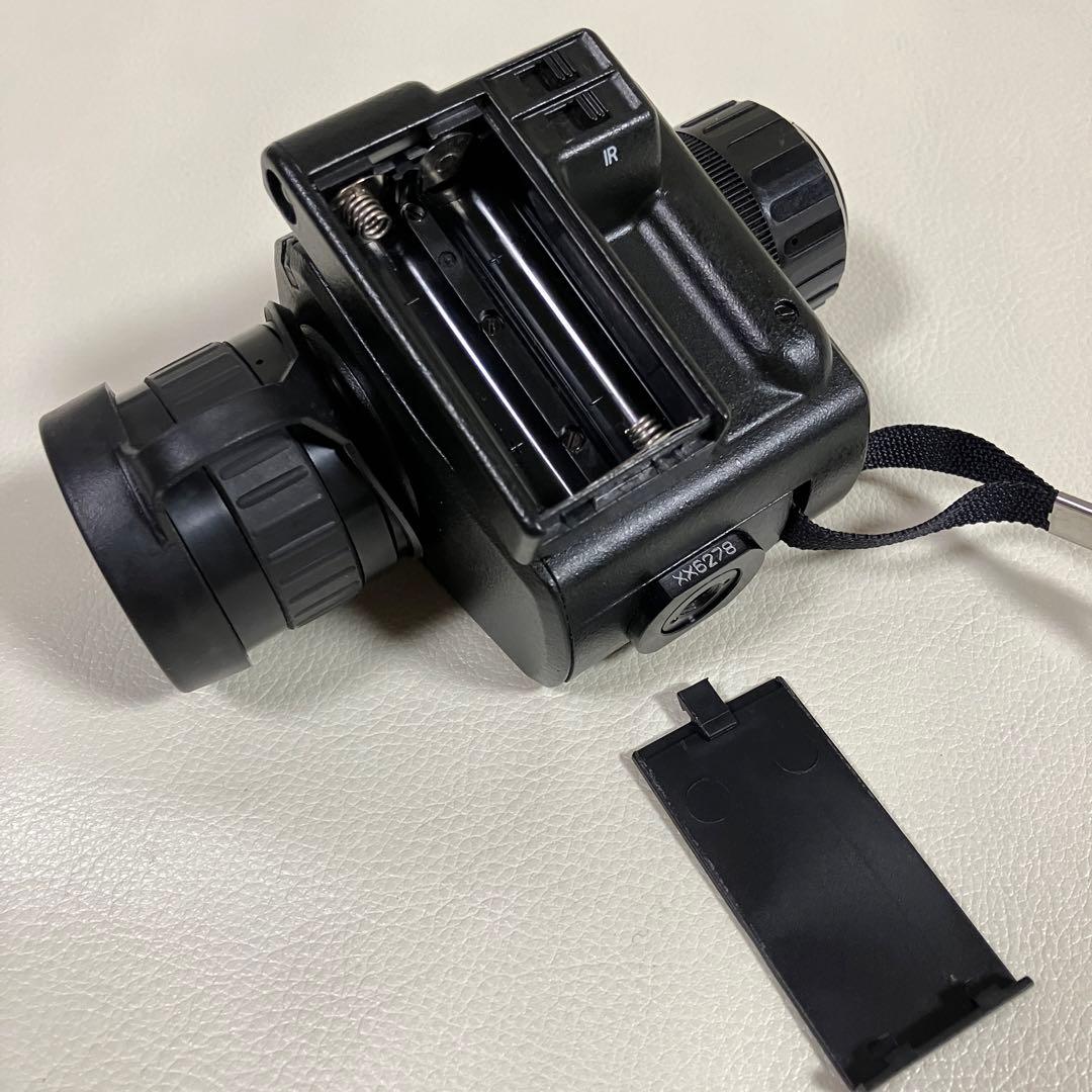 SuperNight 1000DX ナイトビジョン kenko 暗視スコープ SuperNight