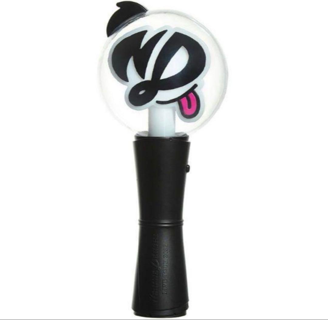 なにわ男子 2026 ドームツアーペンライト - メルカリ