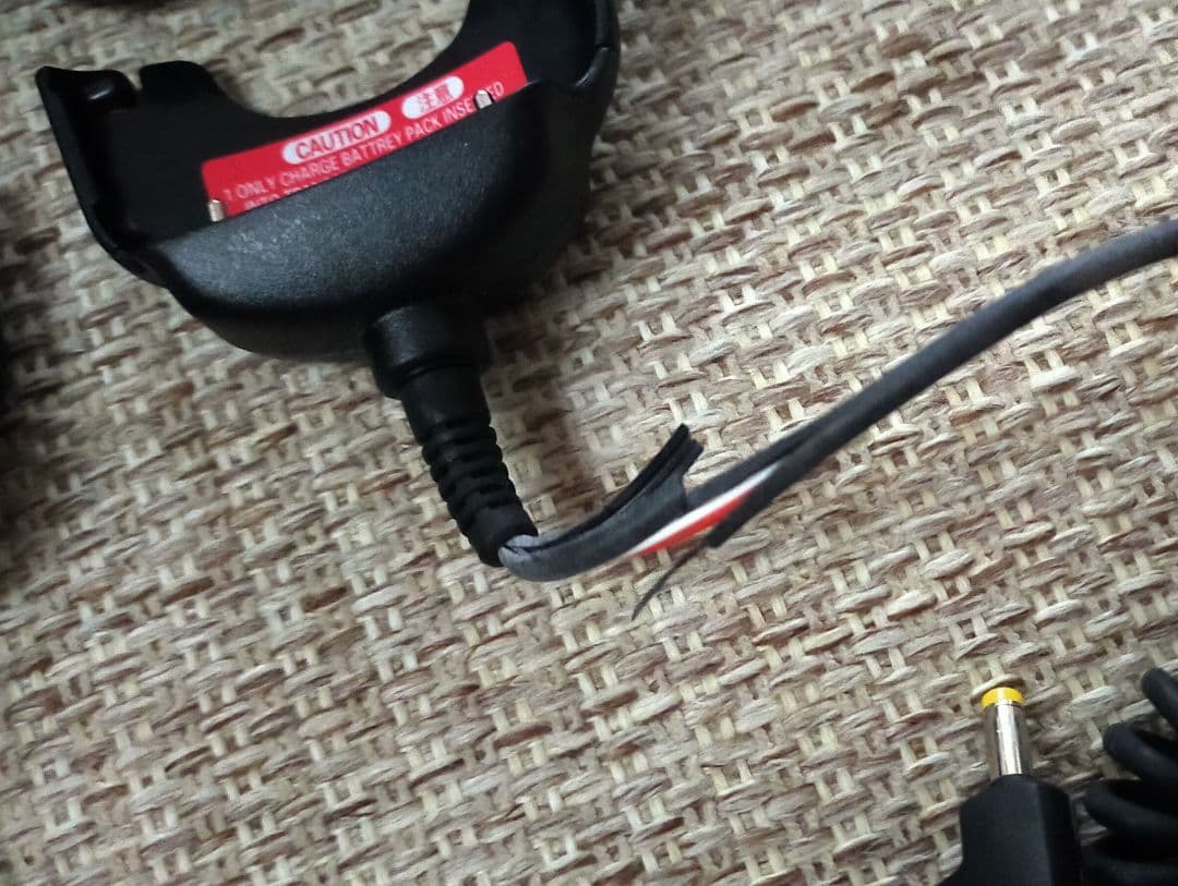 美品】トランシーバー BOOMER FTH-100J トランシーバー