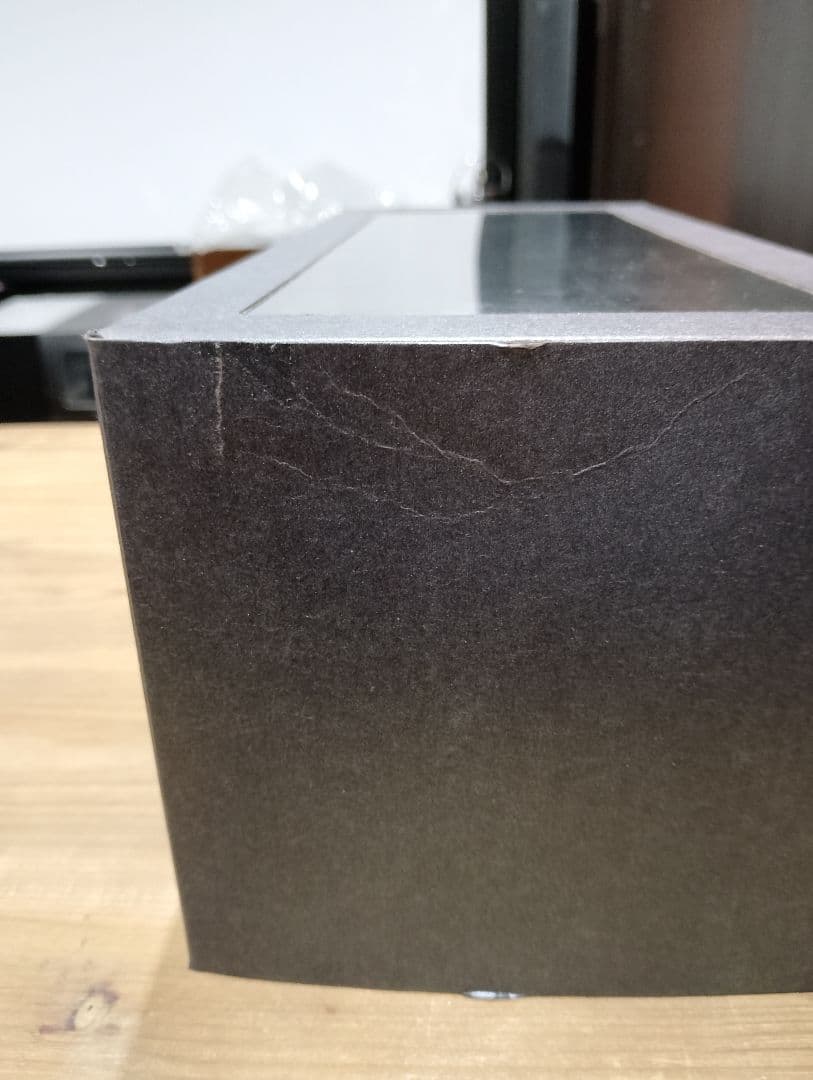 夢伝説　1/18 BMW 3シリーズ ツーリング F31ミニカー　ホワイト