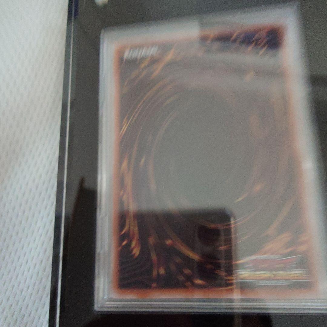 ブラックマジシャンガール　オーバラッシュレア