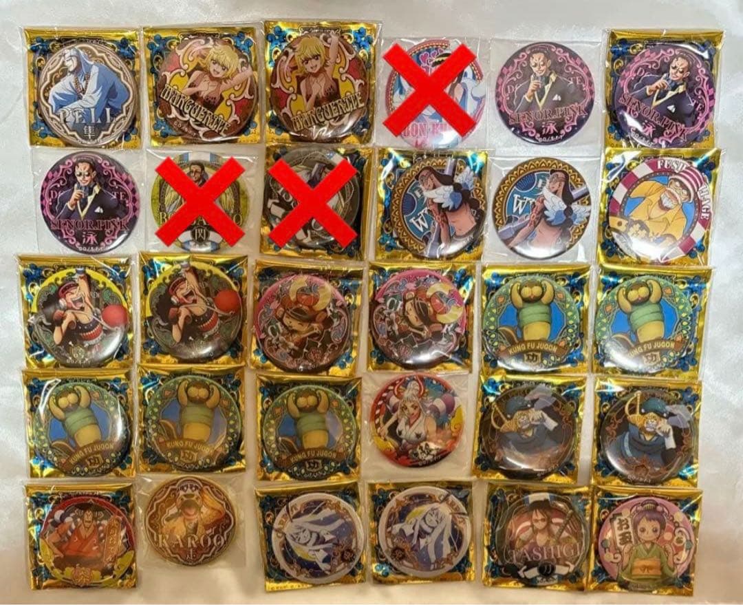 【限定価格】ワンピース グッズ まとめ