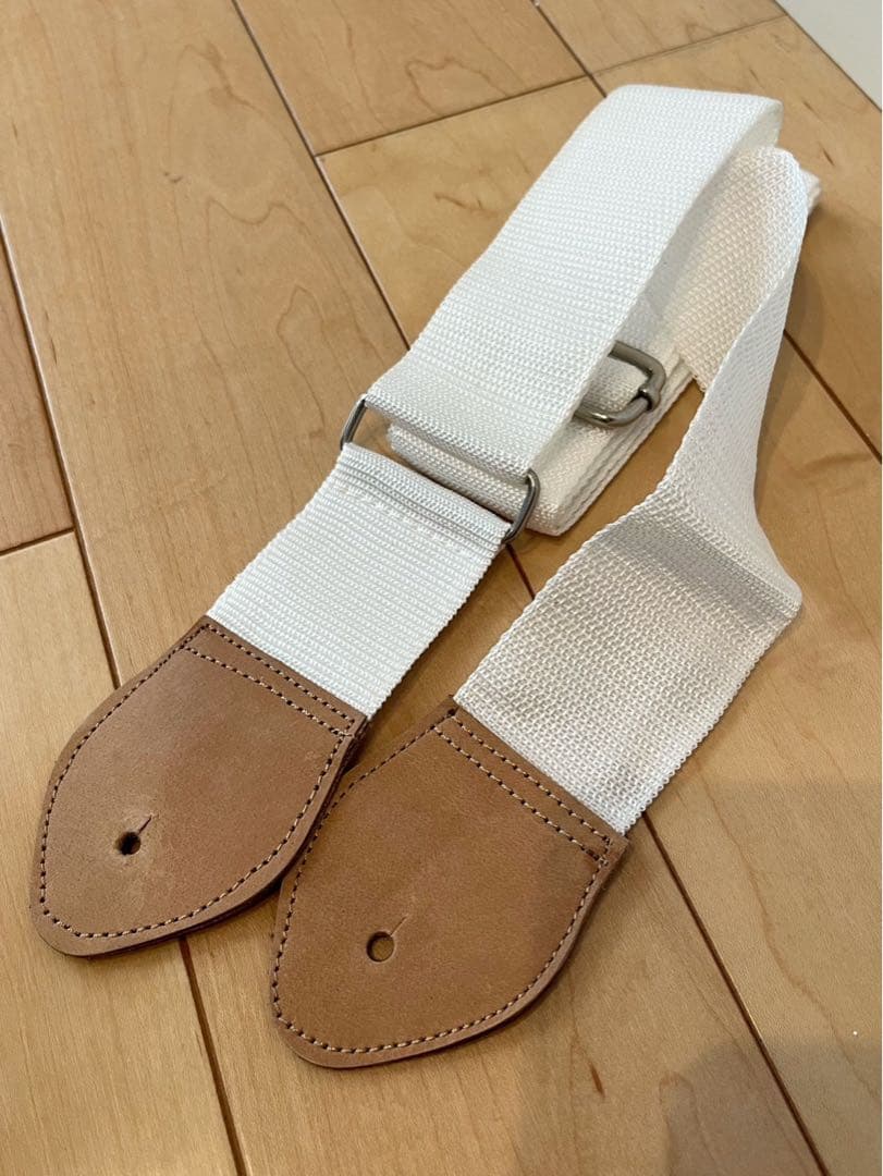 クリスハープ 15弦　パッションホワイト